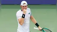 ¡Histórico título de Ignacio Buse! El peruano venció 2-0 a Arthur Fery y ganó el ATP 250 Winston-Salem