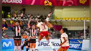 ¿Cuándo iniciará la nueva temporada de la Liga Peruana de Vóley?