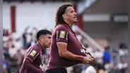 Universitario logra un triunfo de campeonato en Cajamarca: goleó 4-2 a UTC por el Torneo Clausura