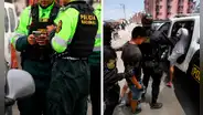 Estado de emergencia: PNP restringe celulares personales en operativos para proteger identidad de agentes, según DS