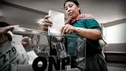 ONPE modifica reglamento de destrucción de cédulas y recuento de votos para las ERM 2026