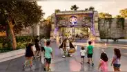 Daytona Park, que marcó a toda una generación de peruanos, regresa a Lima como Paradox Park