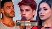 Kevin Díaz lanza mensaje sobre el amor propio tras rumores de reencuentro entre Onelia Molina y Mario Irivarren: "Mi forma de amar ..."