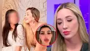 Romina Gachoy se conmueve al dedicarle tierno mensaje de cumpleaños a la hija de Angie Jibaja: "Ser tu mamá es de las cosas más bonitas"