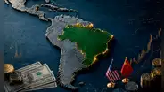 Solo un país de América Latina figura entre las 10 mayores economías del mundo en 2026: su PIB supera los de México y España