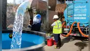Sedapal cortará el agua este 31 de agosto hasta por 16 horas: revisa la lista de distritos afectados, zonas y horarios