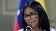 Delcy Rodríguez asegura que Venezuela mantiene la propiedad de su petróleo pese al acuerdo con EE.UU. que genera dudas en la población
