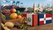 Exportaciones peruanas a República Dominicana crecen 3,1% y superan los US$76 millones en el primer semestre
