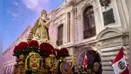 Santa Rosa de Lima: así se viven las celebraciones, procesión y visitas al santuario este domingo 30 de agosto