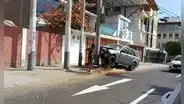 Accidentes de tránsito: más de 10.000 emergencias se registraron en Perú durante 2026