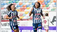 Alianza Lima se impone en el Monumental: venció 3-2 a Universitario y sigue en lo más alto de la Liga Femenina