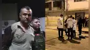 Hombre asesina a su esposa y a su hijo y dispara contra policías para evitar su captura en Santa Anita