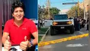 Las tres claves del falso comando PNP que secuestró a empresario minero y acribilló a 4 personas