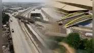 Inicia plan de desvíos en Lurigancho-Chosica por obras del nuevo puente La Capitana: revisa rutas alternas