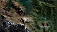 El secreto oculto de Machu Picchu: tecnología láser revela 2.5 km de Camino Inca con fines rituales
