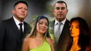Identifican a las 4 víctimas asesinadas durante el brutal secuestro del empresario minero Jans Lara en Trujillo