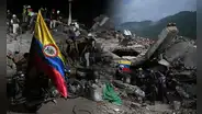 Golpe de la naturaleza en América Latina: Colombia y Venezuela, los más afectados por terremotos