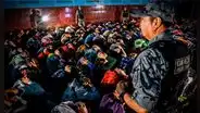 Más de 300 delincuentes conforman bandas criminales que aterrorizan a la población