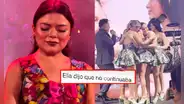 Destapan el verdadero motivo detrás de la sorpresiva salida de Briela Cirilo de Corazón Serrano: "Se va a ..."