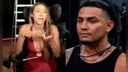 Samahara Lobatón niega que haya agredido a Youna en Miami y revela qué pasó realmente: “A él nadie lo invitó a la discoteca”