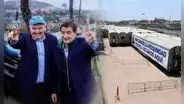 Trenes de Lima-Chosica podrían terminar en Puno y Tacna: MML en conversaciones por material de Caltrain