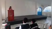 Jóvenes de Nuevo Chimbote reciben orientación para prevenir la violencia en el noviazgo