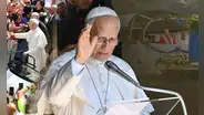 El turismo religioso se intensifica en América Latina ante la llegada del papa León XIV a Uruguay, Argentina y Perú