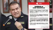 Ahora Nación exige la renuncia de Arriola: "Las facultades legislativas no reemplazan decisiones del Ejecutivo"