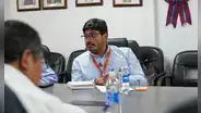 Comisión de Ética evalúa iniciar investigación contra Christian Aranda por exponer datos de una paciente