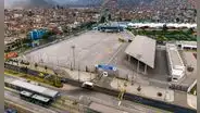 Bosque de 24.000 árboles del parque Sinchi Roca en Comas desapareció tras cederse terreno al Metropolitano
