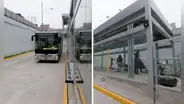 Metropolitano extenderá su recorrido: buses irán de Carabayllo a Vía Expresa Grau desde octubre
