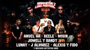 Reggaetón Lima Festival 7 con Anuel AA y Beéle: fecha, entradas, precios y dónde será