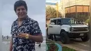 Liberan al empresario Jenss Lara tras más de 24 horas secuestrado en Trujillo y asesinato de acompañantes