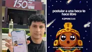 ¿Buscas oportunidades académicas? Esta es la novedosa plataforma que reúne convocatorias y facilita postulaciones
