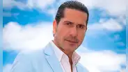 Gregorio Pernía en Perú 2026: fechas, ciudades y entradas para los shows de ‘El Titi’