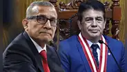 Fiscalía pide autorización a Tomás Gálvez para investigar a jueces que encarcelaron a Humala sin sentencia