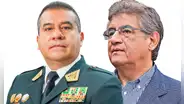 Ministro Sheput a favor de salida de Arriola de la PNP, mientras Vinelli y Belaúnde justifican su continuidad
