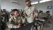 ¿Quieres formar parte del Ejército? Ofrecen carreras técnicas para enfrentar desastres como el Niño