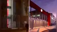 UPC se pronuncia tras caída de estudiante desde techo de edificio en Monterrico: "Recibe atención especializada"