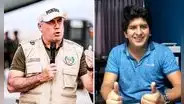 Ministro de Defensa confirma pago por liberación de empresario minero Jenss Lara en Trujillo