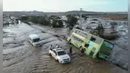 Gobierno declara en emergencia distritos de 22 regiones por peligro de lluvias intensas ante El Niño