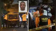 Mototaxista dejó de pagar cupo de S/3 y lo asesinan en Cercado de Lima: deja dos hijos en la orfandad