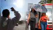 Calor extremo en la costa: Senamhi activa alerta roja ante temperaturas de hasta 36 °C en setiembre