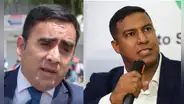 Ernesto Zunini tras declaraciones de Marlon Aguirre sobre su posible pase a Fuerza Popular: “Me parece irresponsable”