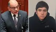 Ministro del Interior anuncia captura de Jhon Pulpo, cabecilla de Los Pulpos, en Bolivia: "Ha caído finalmente"