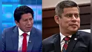 Diputado Edwin Espinoza pide a Galarreta reformular pedido de facultades y priorizar inseguridad y El Niño Costero