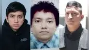 'Jhonsson Pulpo' cambió de look para evadir la justicia: cabecilla de Los Pulpos fue detenido en Bolivia