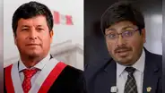 Ética aprueba investigar a Julián Pérez e iniciará indagación contra Christian Aranda