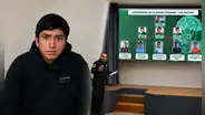 ¿Quién es Jhonsson Cruz Torres, el cabecilla de la banda criminal 'Los Pulpos' que fugó del Perú a Chile y fue capturado en Bolivia?