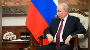 Líderes de Rusia, China e India se movilizan para contrarrestar a Trump y respaldan la soberanía de Irán durante cumbre